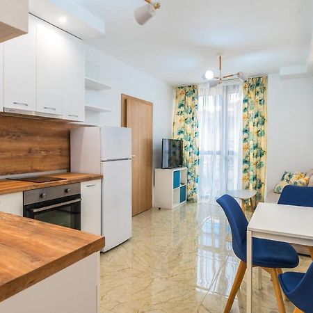Bright&Cozy 1BD Apartment in а New Building София Экстерьер фото