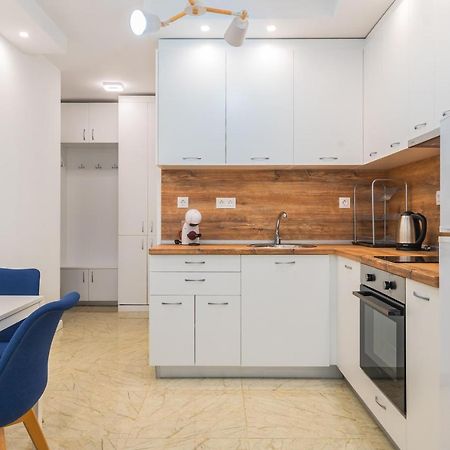 Bright&Cozy 1BD Apartment in а New Building София Экстерьер фото