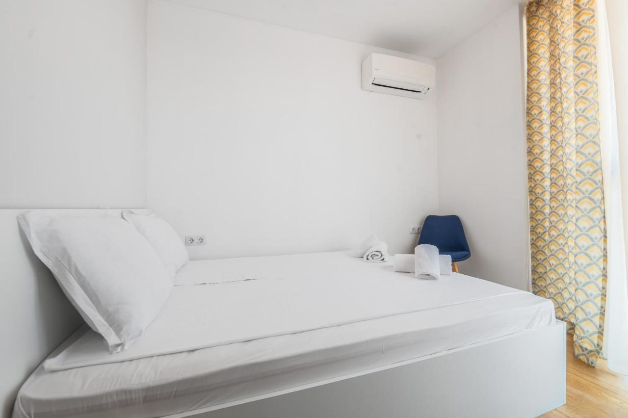 Bright&Cozy 1BD Apartment in а New Building София Экстерьер фото