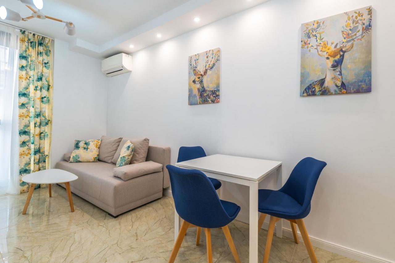 Bright&Cozy 1BD Apartment in а New Building София Экстерьер фото