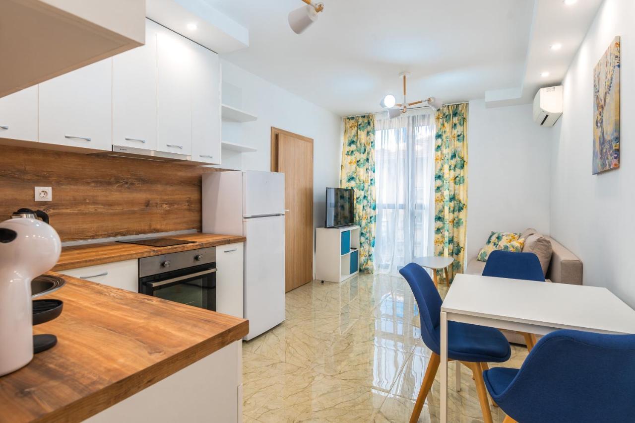 Bright&Cozy 1BD Apartment in а New Building София Экстерьер фото