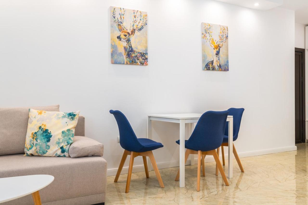Bright&Cozy 1BD Apartment in а New Building София Экстерьер фото