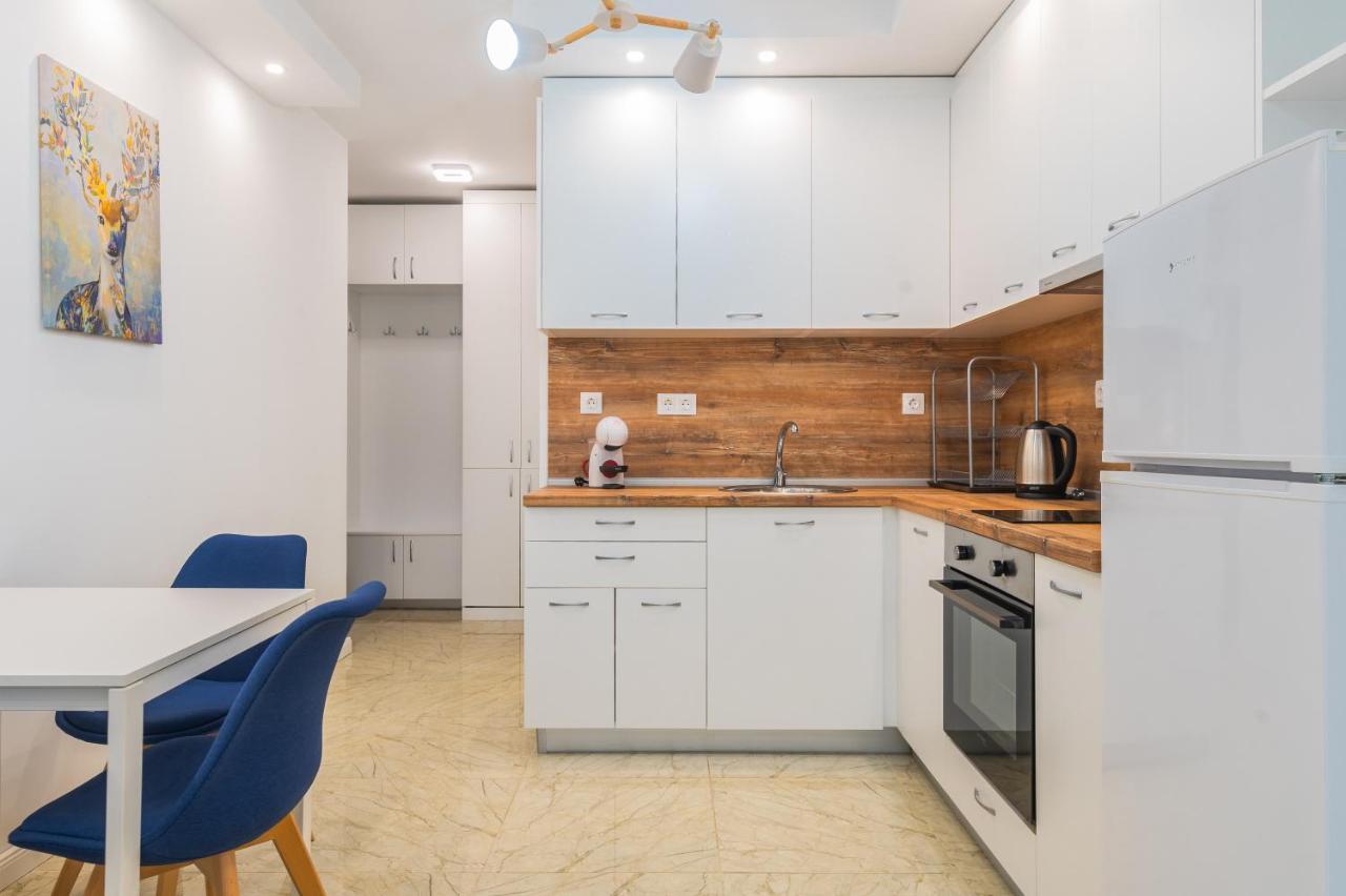 Bright&Cozy 1BD Apartment in а New Building София Экстерьер фото
