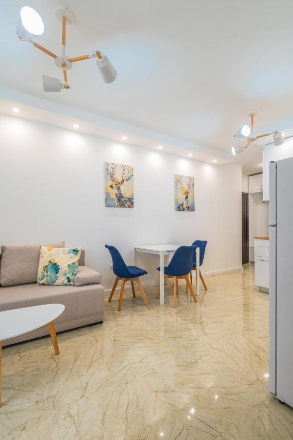 Bright&Cozy 1BD Apartment in а New Building София Экстерьер фото
