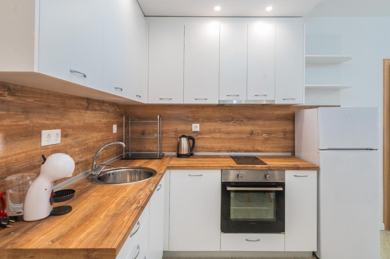 Bright&Cozy 1BD Apartment in а New Building София Экстерьер фото