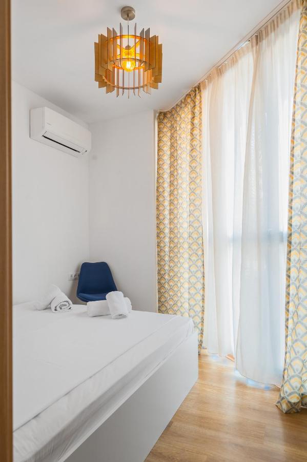 Bright&Cozy 1BD Apartment in а New Building София Экстерьер фото