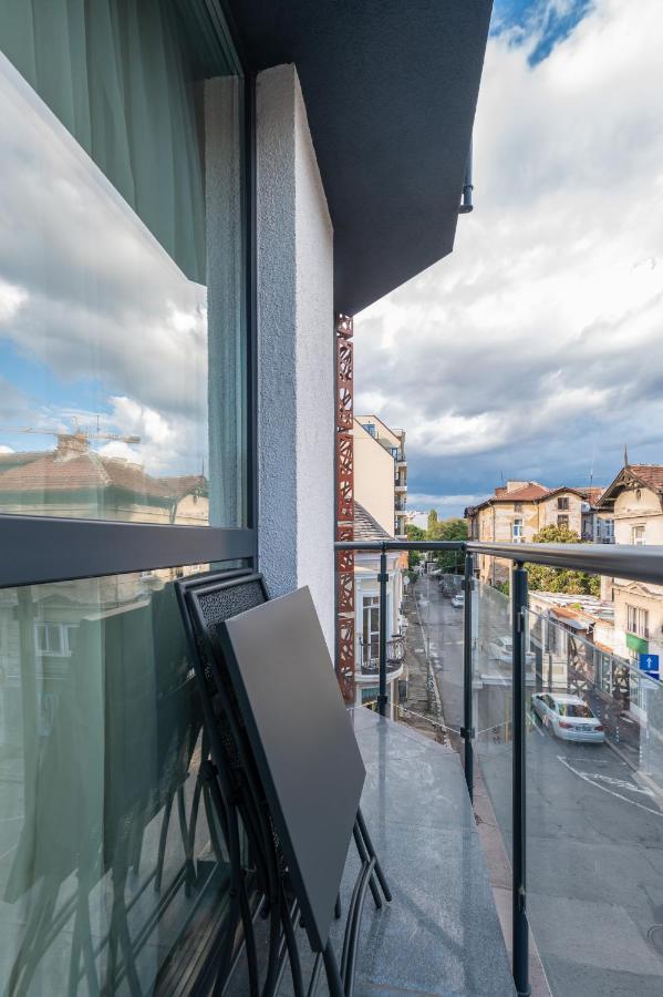 Bright&Cozy 1BD Apartment in а New Building София Экстерьер фото