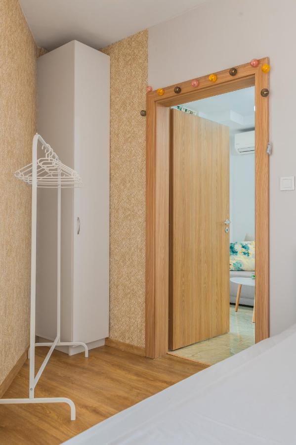 Bright&Cozy 1BD Apartment in а New Building София Экстерьер фото